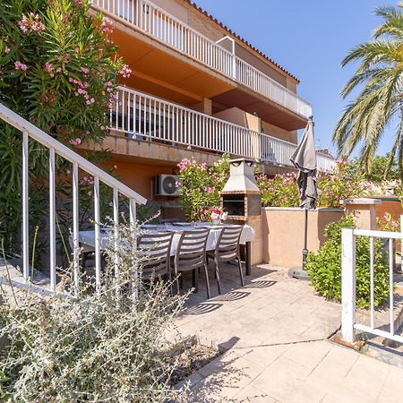 Jouvacations Villa Freser Эмпуриабрава Экстерьер фото
