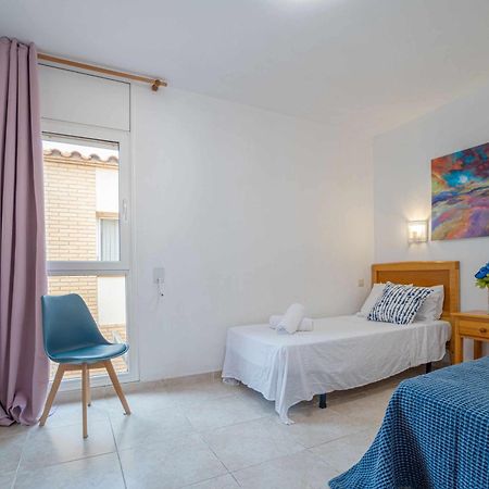Jouvacations Villa Freser Эмпуриабрава Экстерьер фото