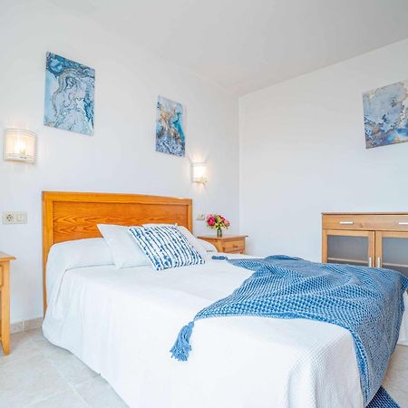 Jouvacations Villa Freser Эмпуриабрава Экстерьер фото