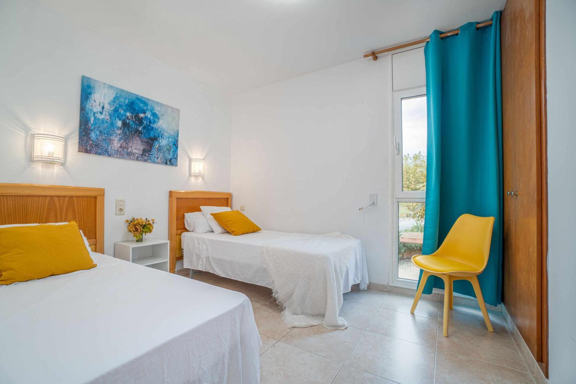 Jouvacations Villa Freser Эмпуриабрава Экстерьер фото