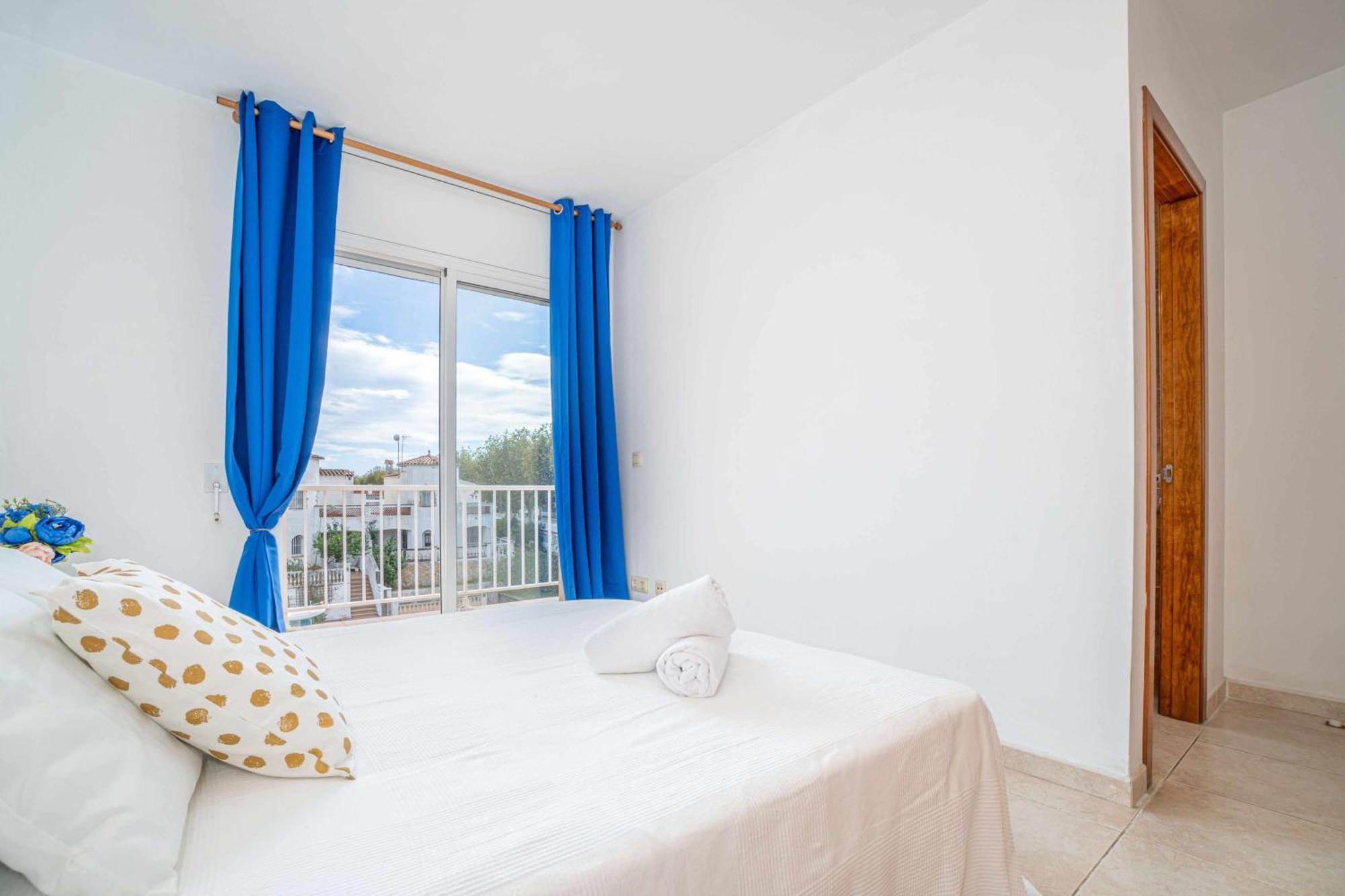 Jouvacations Villa Freser Эмпуриабрава Экстерьер фото
