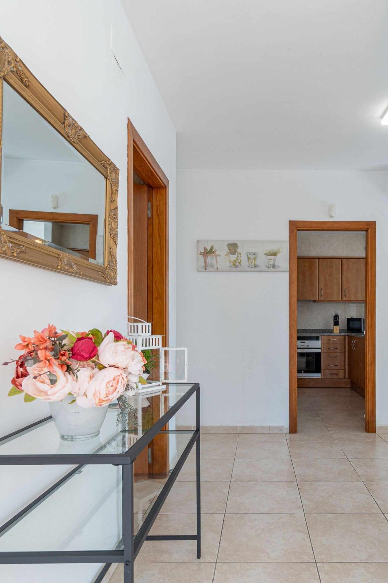 Jouvacations Villa Freser Эмпуриабрава Экстерьер фото